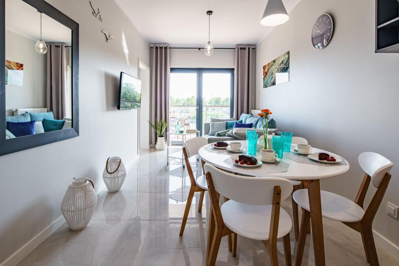 Apartament Blue Gardenia จีฟโนฟ ภายนอก รูปภาพ
