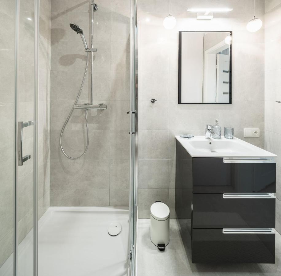 Apartament Blue Gardenia จีฟโนฟ ภายนอก รูปภาพ