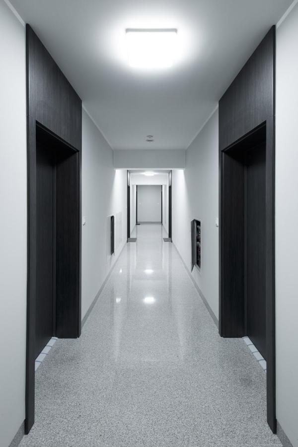 Apartament Blue Gardenia จีฟโนฟ ภายนอก รูปภาพ
